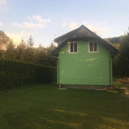 Pataki Kulcsoshaz Villa Izvoare  Bagian luar foto