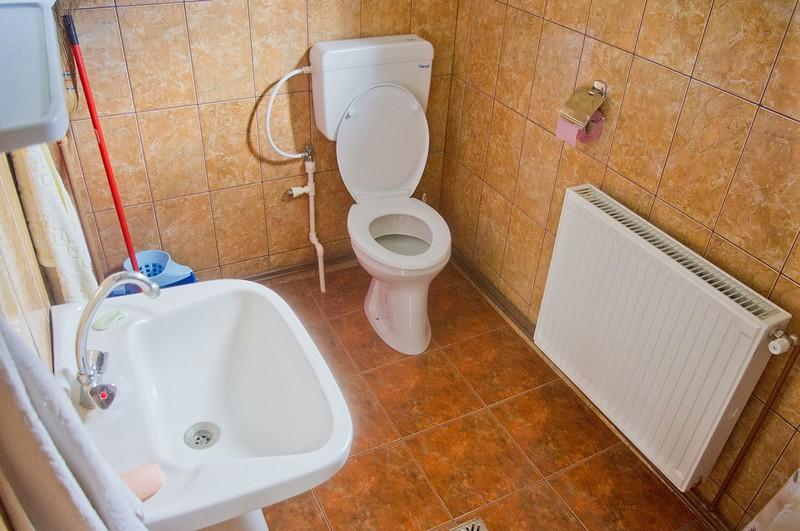 Pataki Kulcsoshaz Villa Izvoare  Bagian luar foto