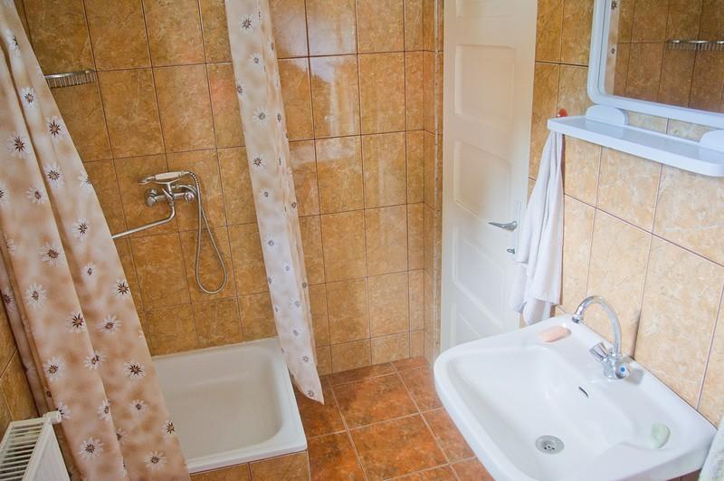 Pataki Kulcsoshaz Villa Izvoare  Bagian luar foto