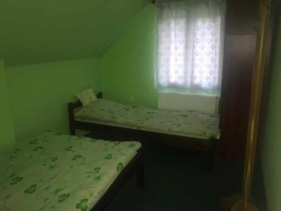 Pataki Kulcsoshaz Villa Izvoare  Bagian luar foto