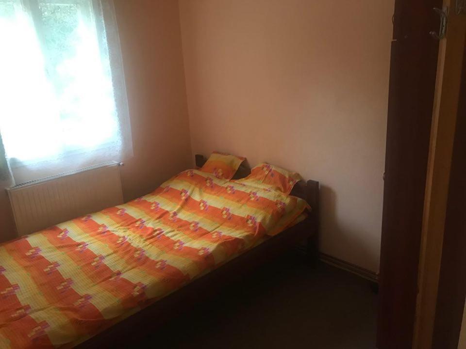 Pataki Kulcsoshaz Villa Izvoare  Bagian luar foto
