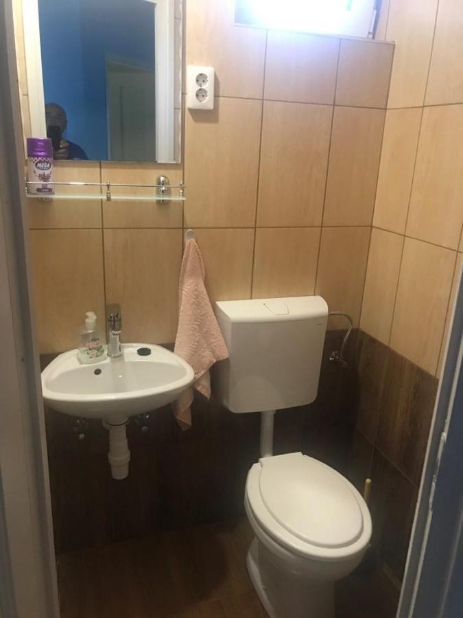 Pataki Kulcsoshaz Villa Izvoare  Bagian luar foto