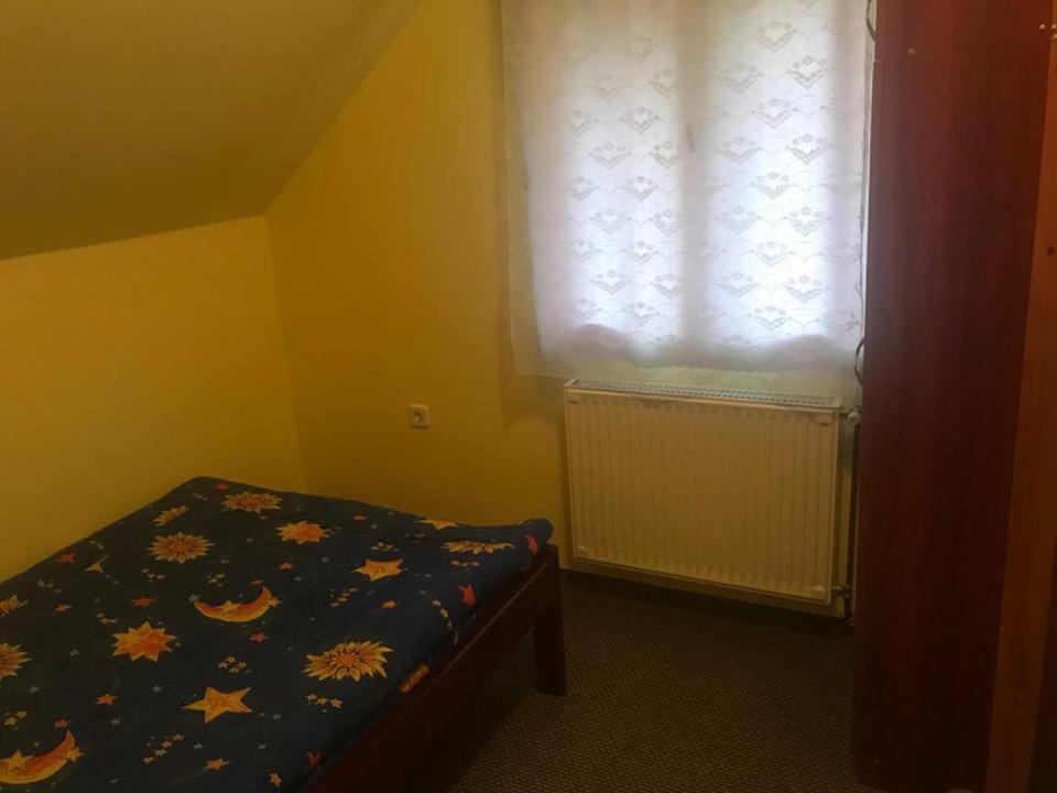 Pataki Kulcsoshaz Villa Izvoare  Bagian luar foto