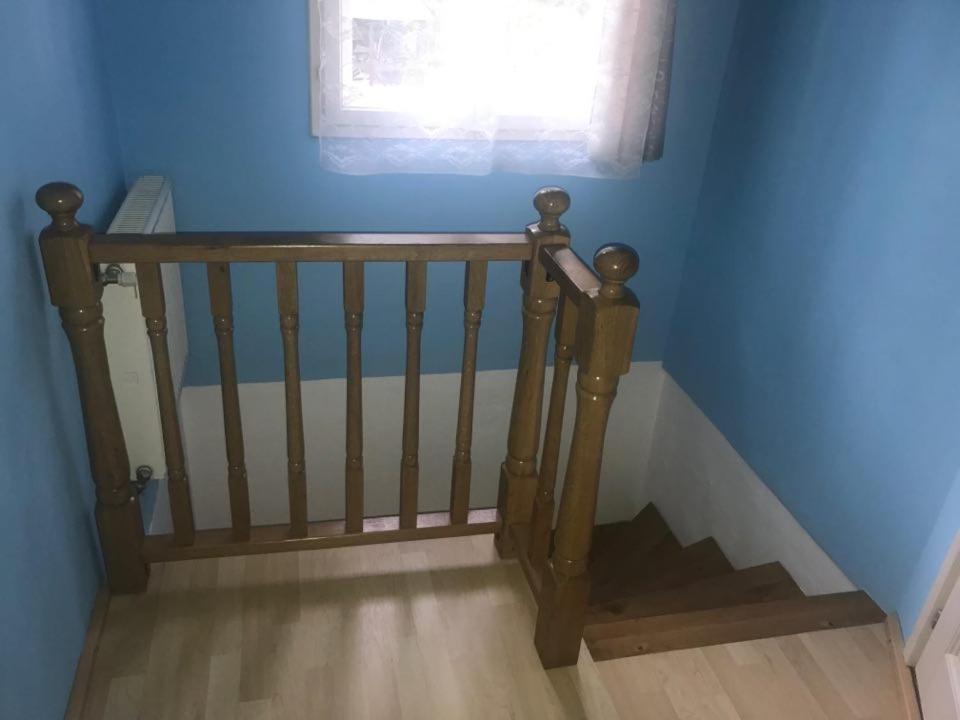 Pataki Kulcsoshaz Villa Izvoare  Bagian luar foto