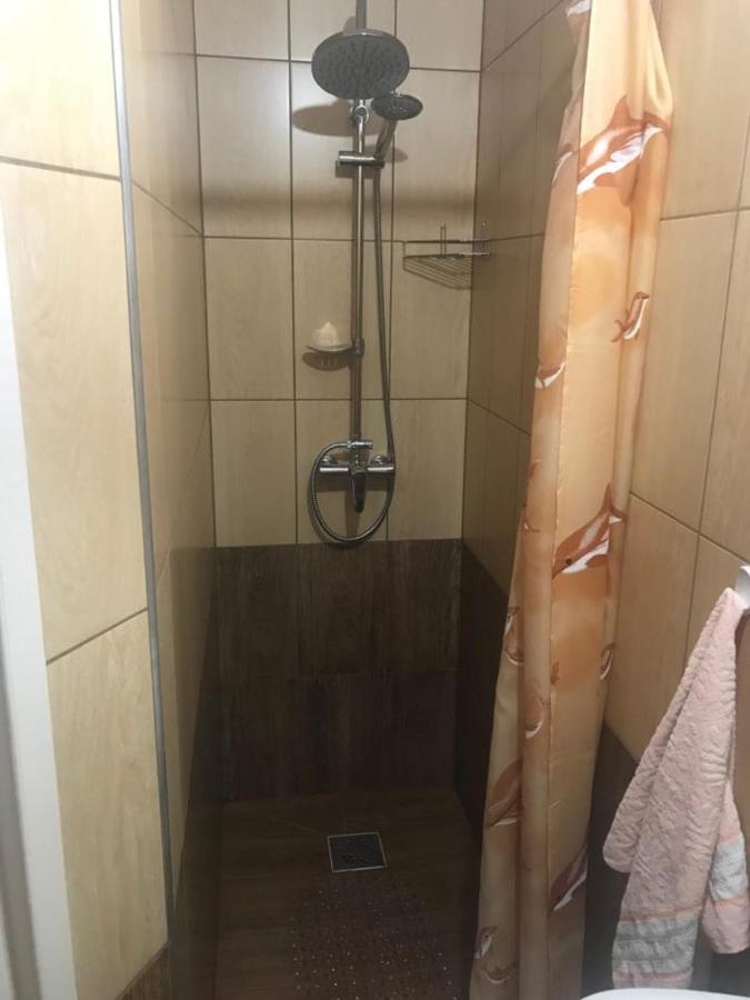 Pataki Kulcsoshaz Villa Izvoare  Bagian luar foto